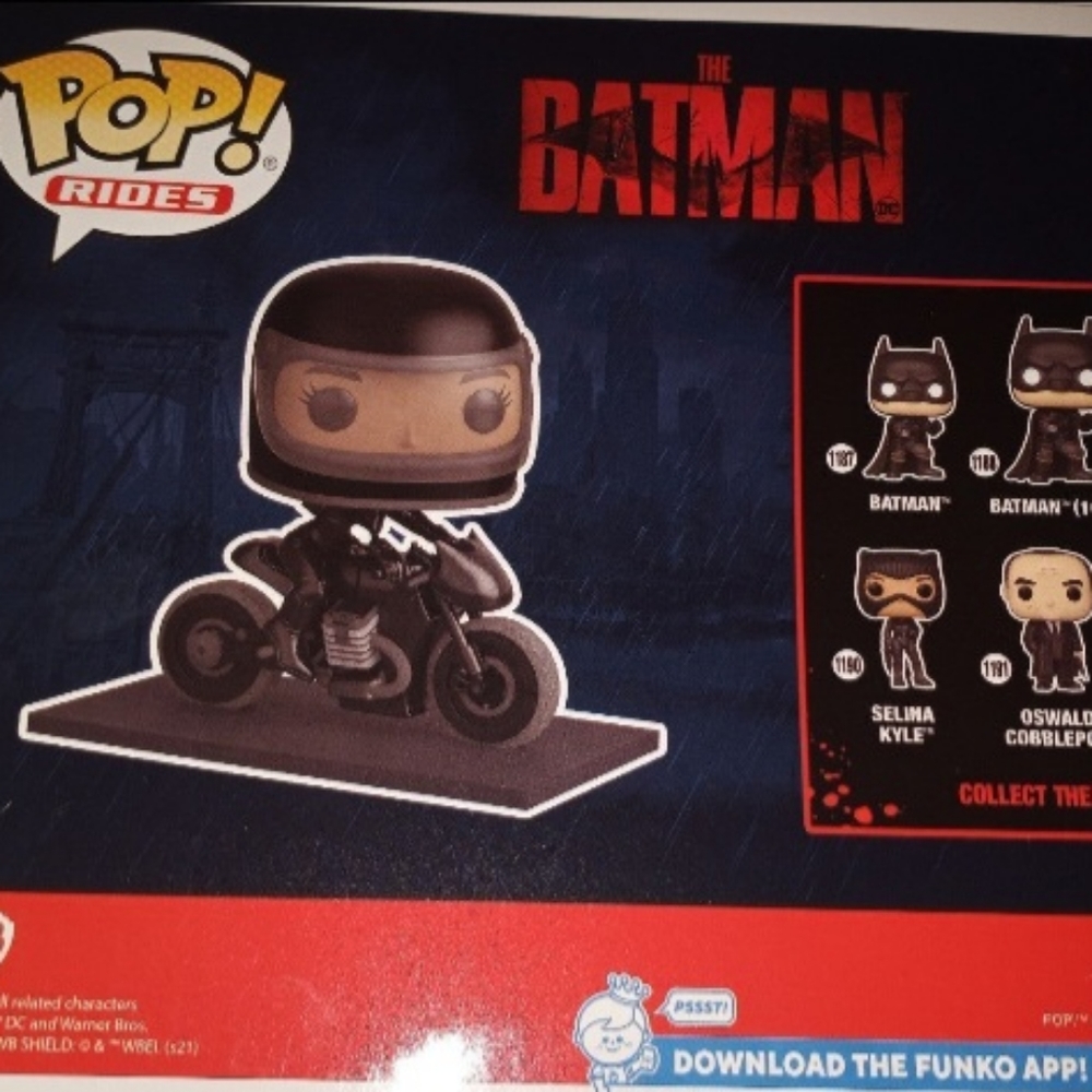 Funko - Picture 2 of 2